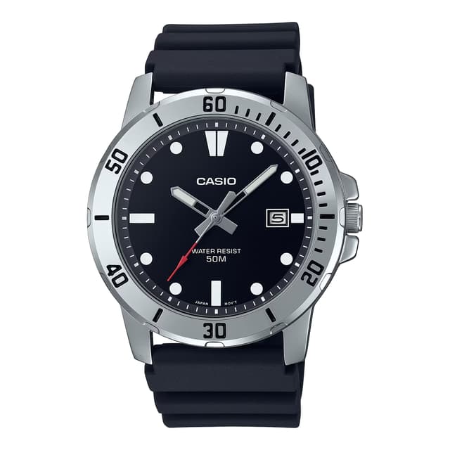 Casio MTP-VD01-1EV (MTP-VD01-1EVUDF)