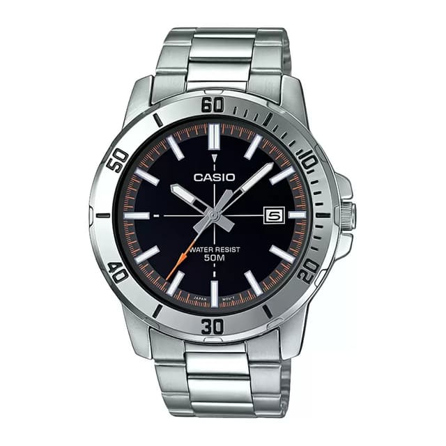 Casio MTP-VD01D-1E2V (MTP-VD01D-1E2VUDF)