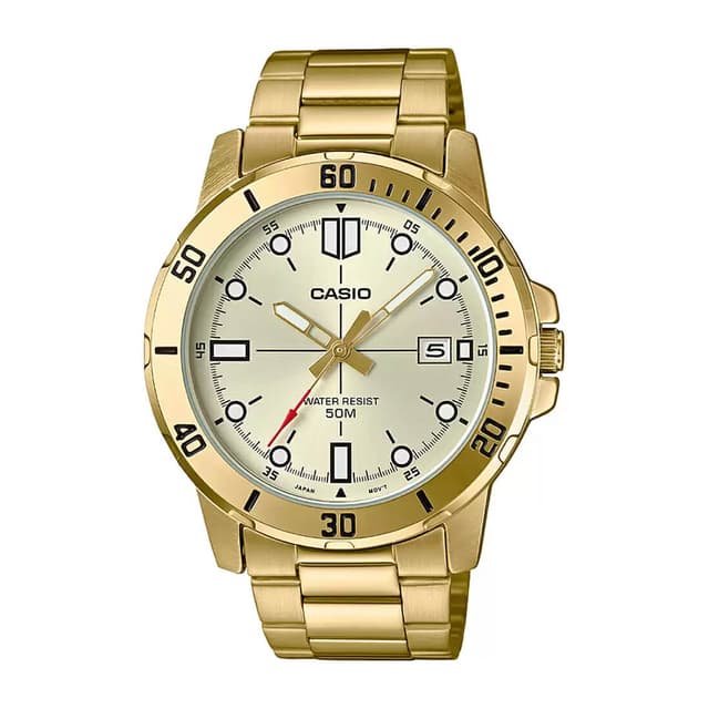 Casio MTP-VD01G-9EV (MTP-VD01G-9EVUDF)