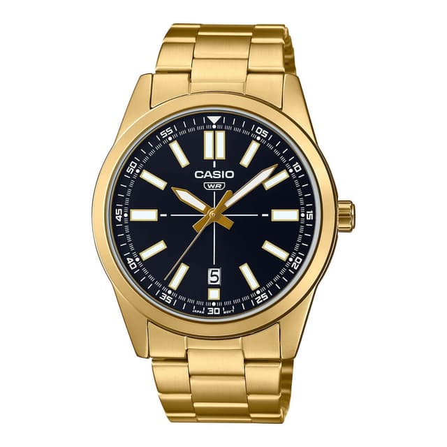 Casio MTP-VD02G-1E (MTP-VD02G-1EUDF)