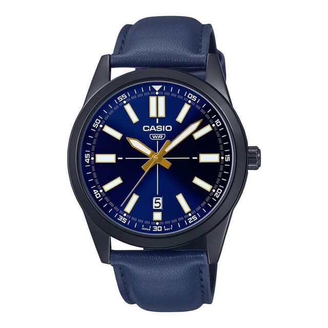 Casio MTP-VD02BL-2E (MTP-VD02BL-2EUDF)