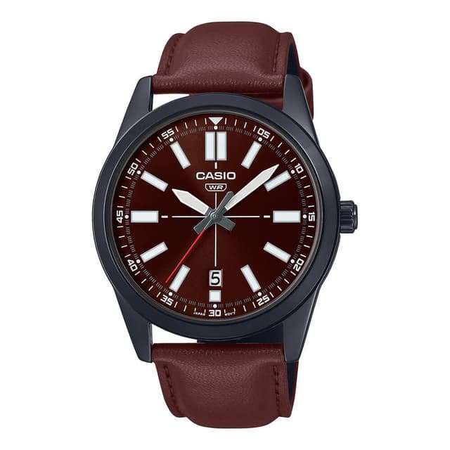 Casio MTP-VD02BL-5E (MTP-VD02BL-5EUDF)