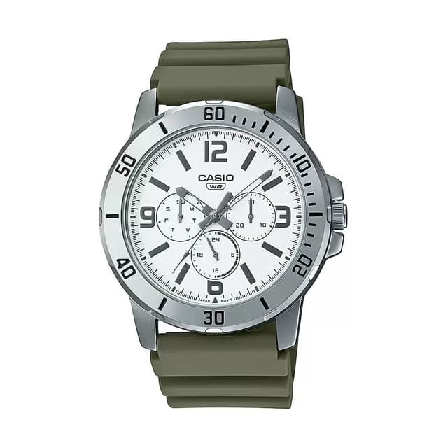 Casio MTP-VD300-3B (MTP-VD300-3BUDF)