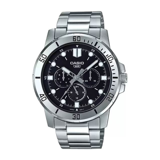 Casio MTP-VD300D-1E (MTP-VD300D-1EUDF)