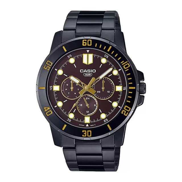 Casio MTP-VD300B-5E (MTP-VD300B-5EUDF)