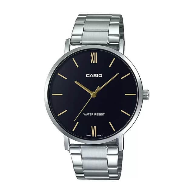 Casio MTP-VT01D-1B (MTP-VT01D-1BUDF)