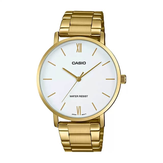 Casio MTP-VT01G-7B (MTP-VT01G-7BUDF)