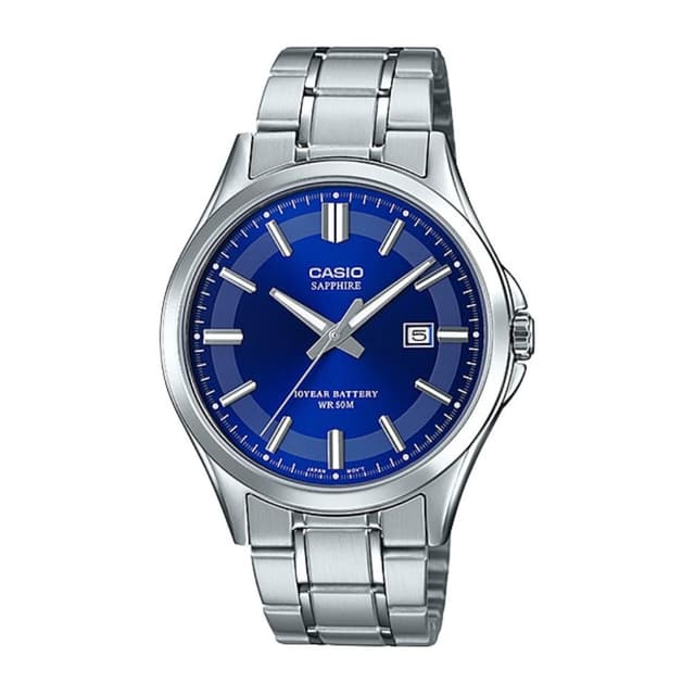 Casio MTS-100D-2AV (MTS-100D-2AVDF)