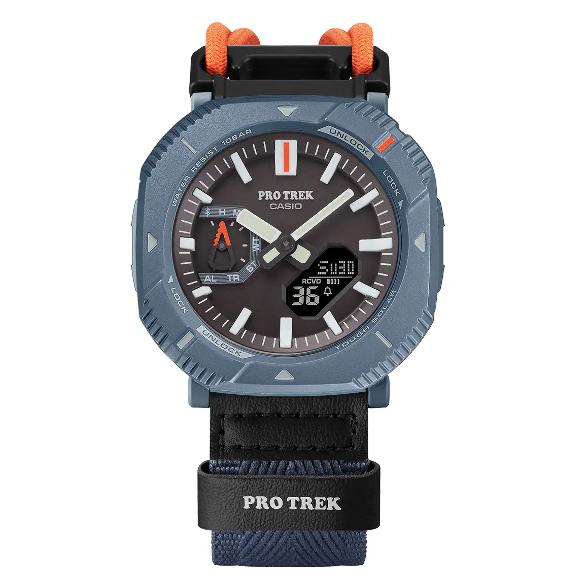 Casio PRO TREK PRJ-B001B-2D