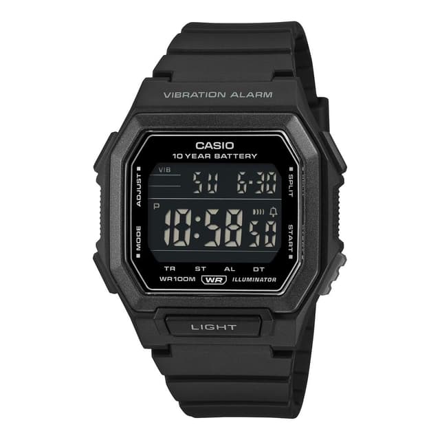 Casio W-738H-1BV (W-738H-1BVDF)