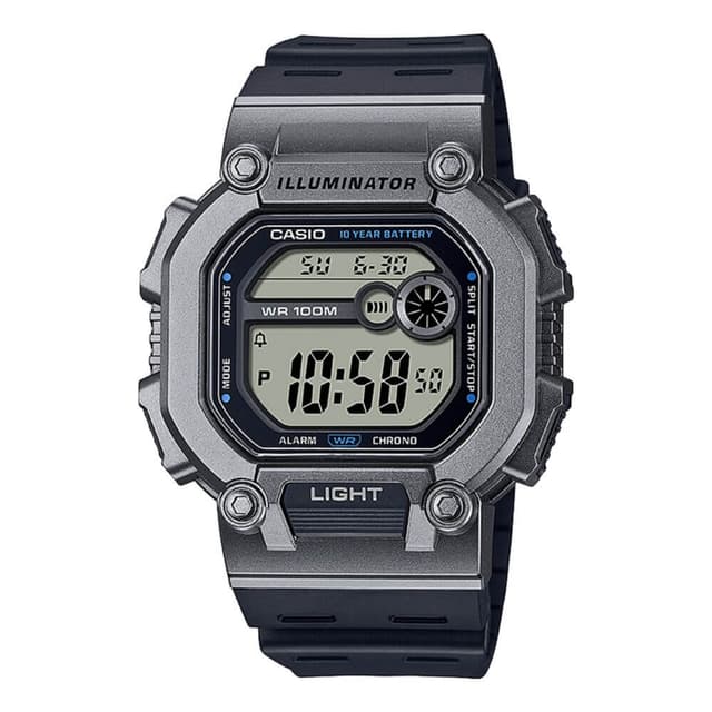 Casio W-737H-1A2V (W-737H-1A2VDF)
