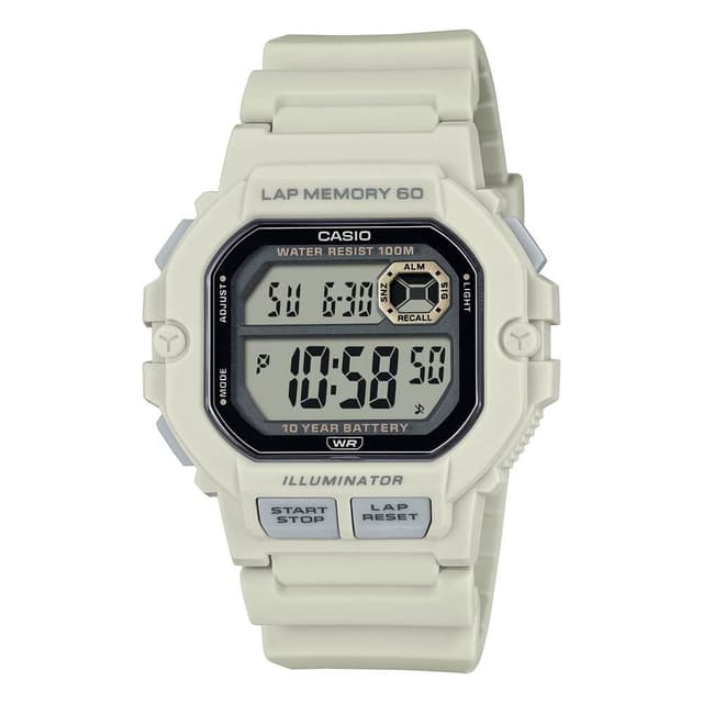 Casio WS-1400H-8AV (WS-1400H-8AVDF)