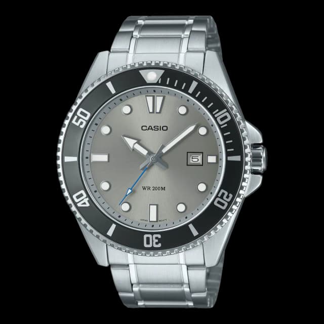 Casio MDV-107D-8AV