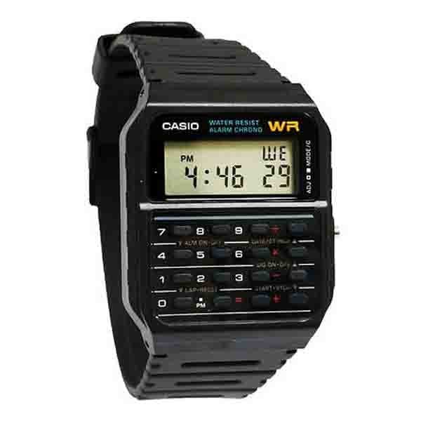 Casio CA-53W