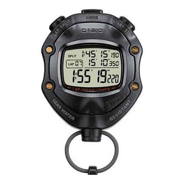 Casio HS-80TW-1 Stopwatch