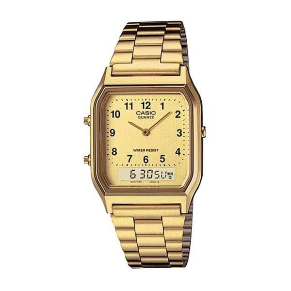 Casio AQ-230GA-9B