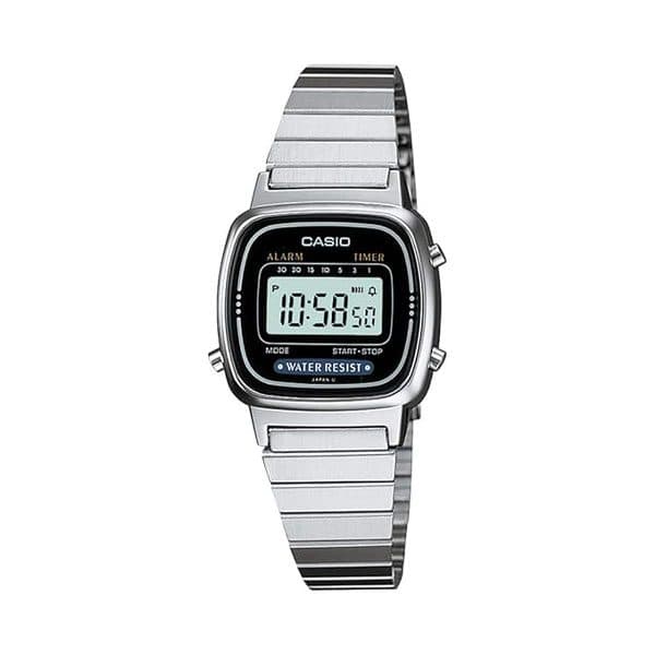 Casio LA670WD-1