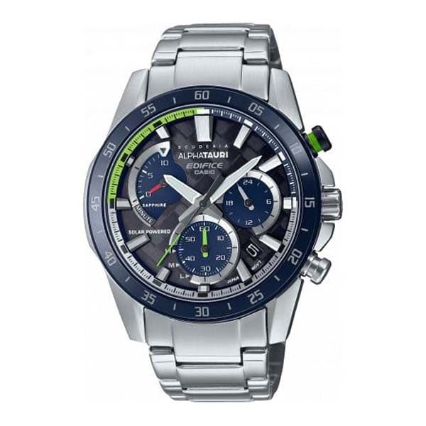Casio EDIFICE EFS-S580AT-1A (EFS-S580AT-1ADR)