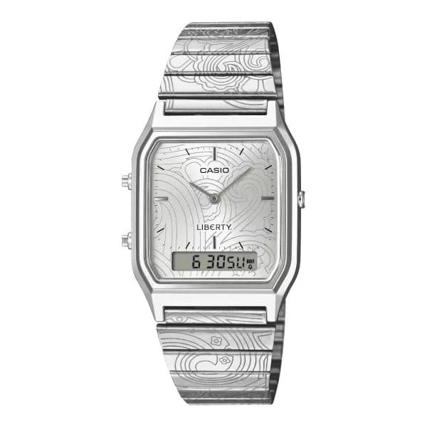 Casio AQ-230ELT-7A