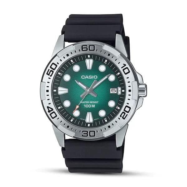 Casio MTD-140-3AV