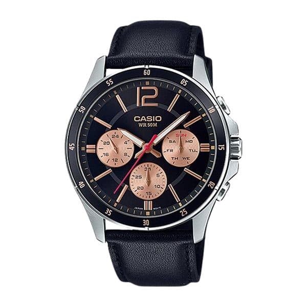 Casio MTP-1374L-1A2V