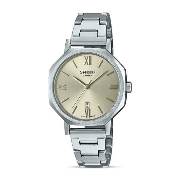 Casio SHEEN SHE-4554D-9A