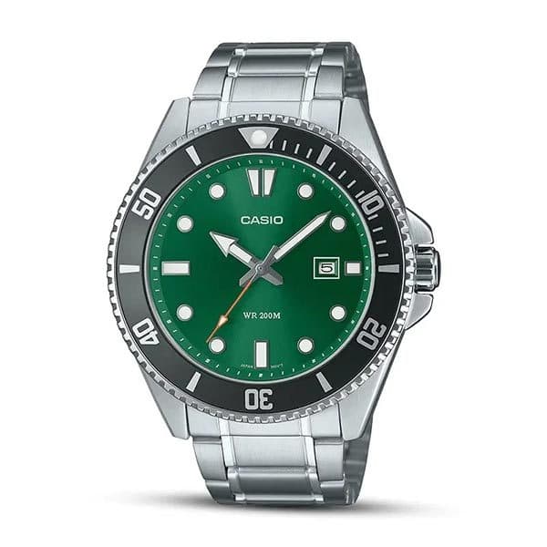 Casio MDV-107D-3A2V