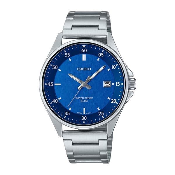 Casio MTP-E705D-2EV