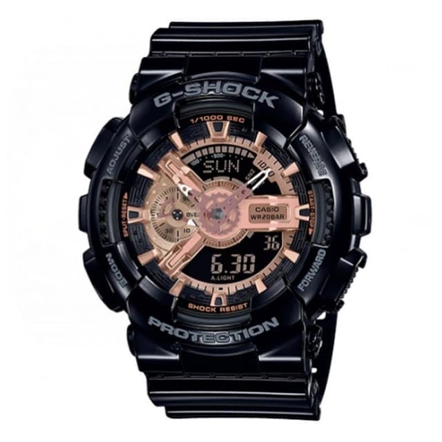 Casio G-SHOCK GA-110MMC-1A (GA-110MMC-1ADR)