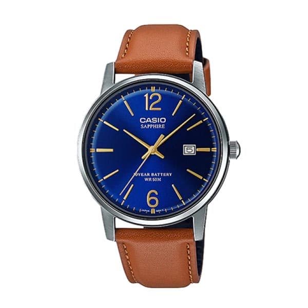 Casio MTS-110L-2AV (MTS-110L-2AVDF)