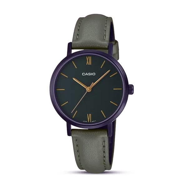 Casio LTP-VT02BL-3A