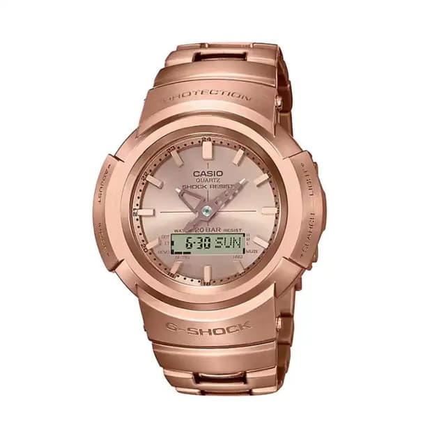 Casio AWM-500GD-4A