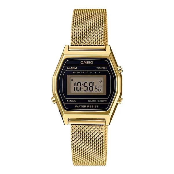 Casio LA690WEMY-1 (LA690WEMY-1DF)