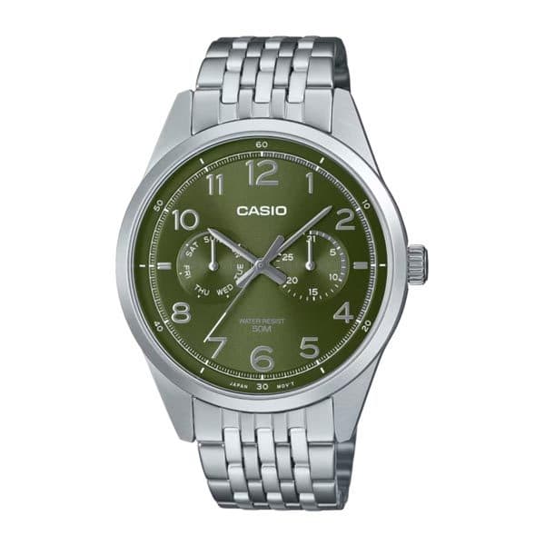 Casio MTP-E340D-3AV (MTP-E340D-3AVDF)