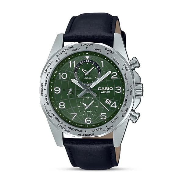 Casio MTP-W500L-3AV