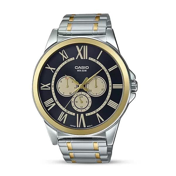 Casio MTP-E318SG-1BV (MTP-E318SG-1BVDF)