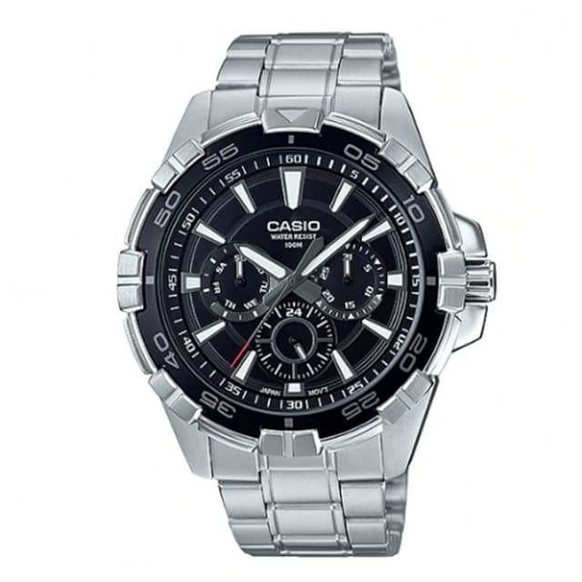 Casio MTD-1069D-1A2V (MTD-1069D-1A2VDF)