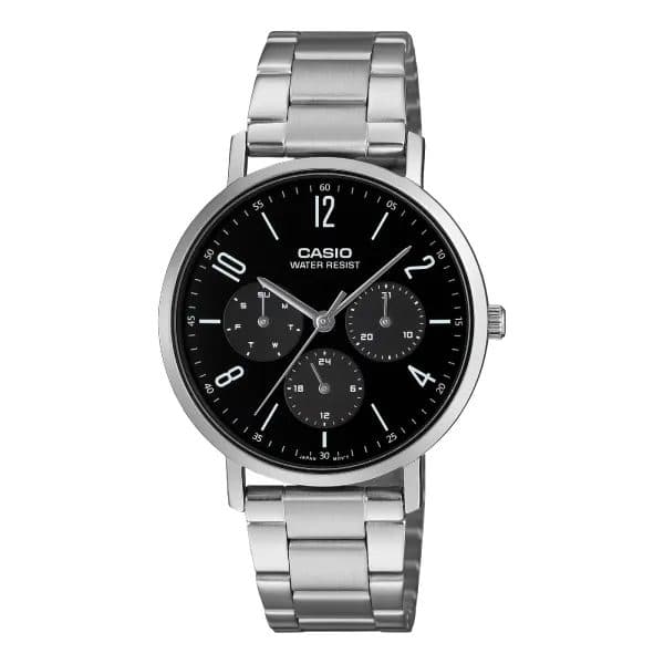 Casio MTP-VT06D-1B