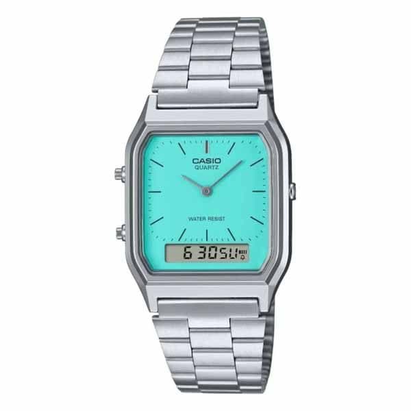 Casio AQ-230A-2A2