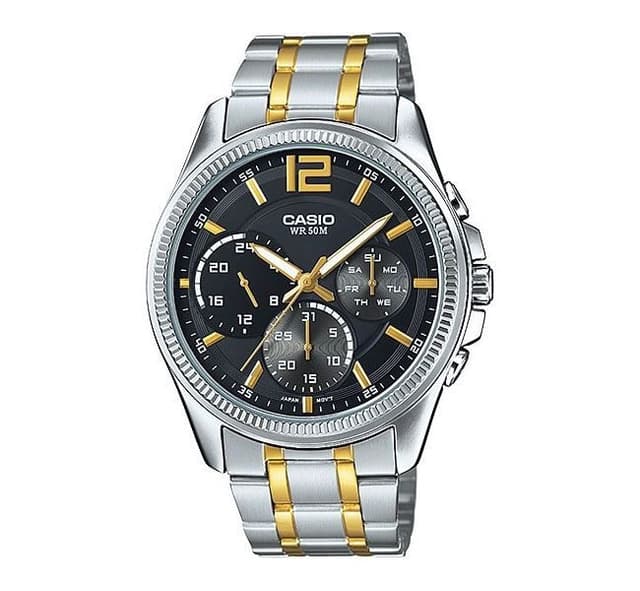 Casio MTP-E305SG