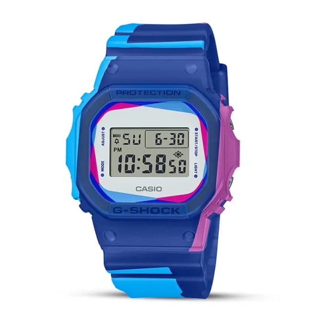 Casio DWE-5600PR-2
