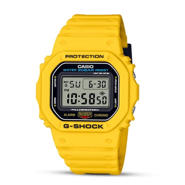 Casio DWE-5600R-9