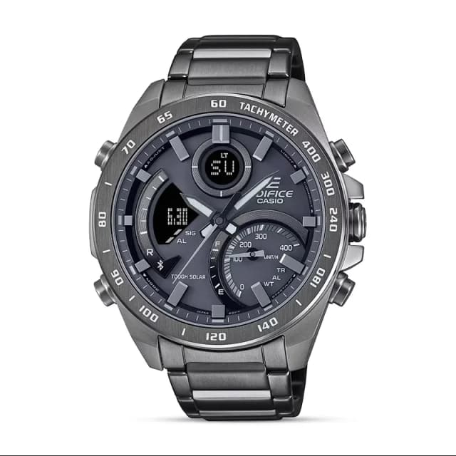 Casio EDIFICE ECB-900MDC-1A