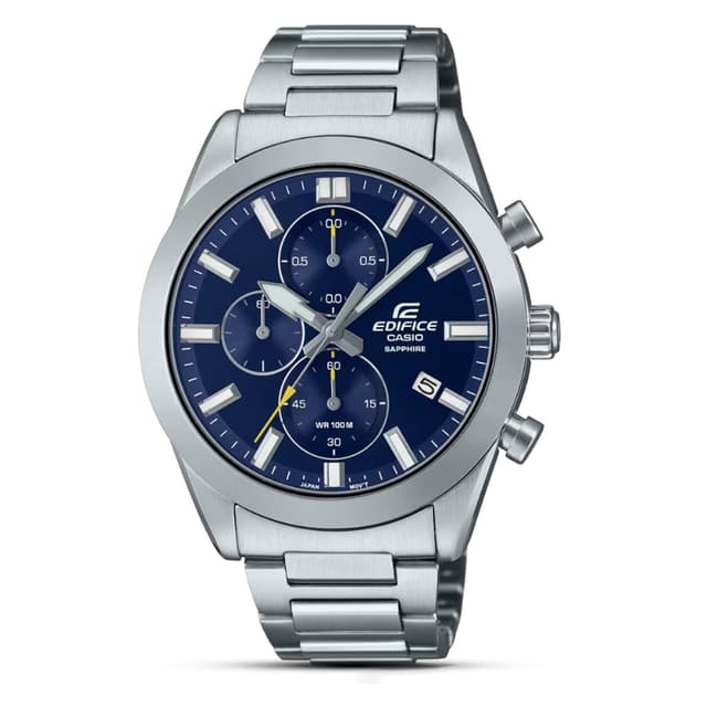 Casio EDIFICE EFB-710D-2AV (EFB-710D-2AVUDF)