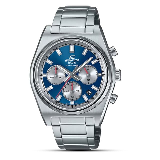 Casio EDIFICE EFR-730D-2AV (EFR-730D-2AVUDF)