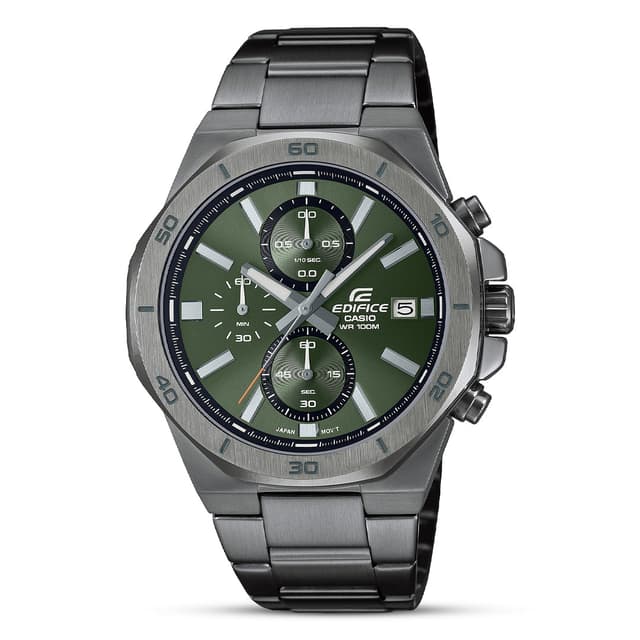 Casio EDIFICE EFV-640DC-3AV