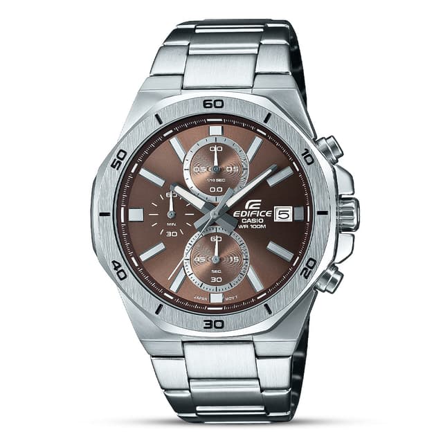 Casio EDIFICE EFV-640D-5AV