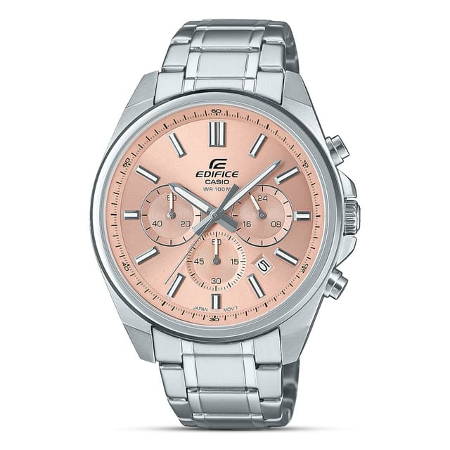 Casio EDIFICE EFV-650D-4AV
