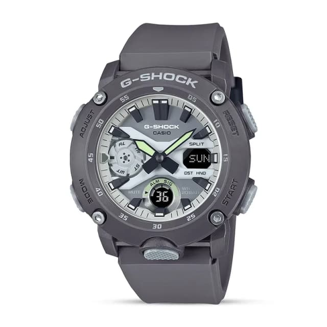 Casio G-SHOCK GA-2000HD-8A (GA-2000HD-8ADR)