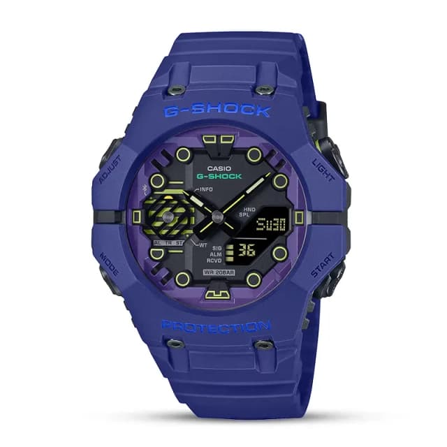 Casio G-SHOCK GA-B001CBR-2A